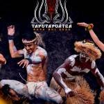 Festival de las artes del pacífico en Rapa Nui