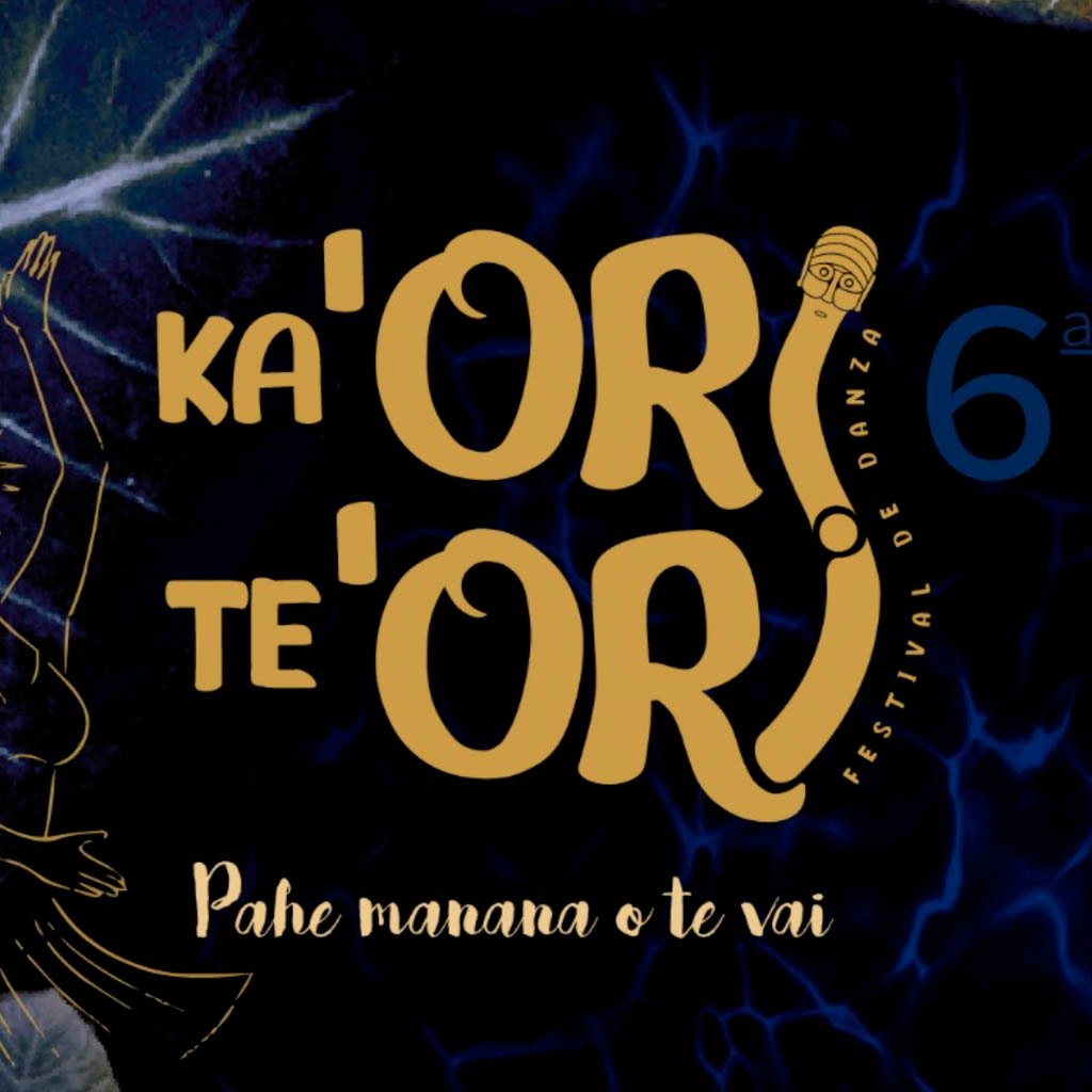 Ka Ori Te Ori